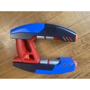 VTG Guardians of the Galaxy Star Lord ELEMENTAL BLASTER Gun Hasbro Marvel 2016